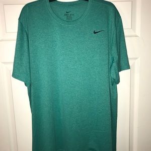 Nike Dri Fit T shirt size XXL men’s
